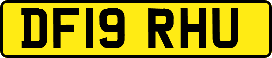 DF19RHU