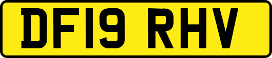DF19RHV