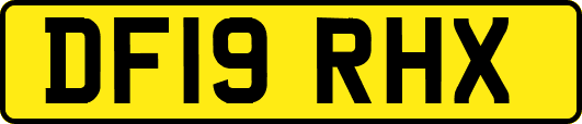 DF19RHX