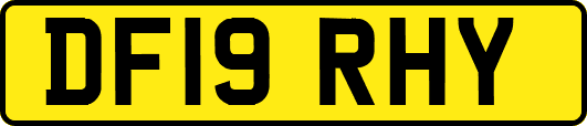 DF19RHY