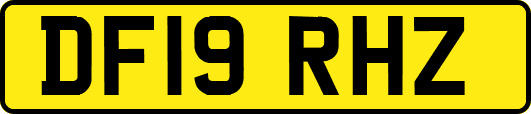 DF19RHZ