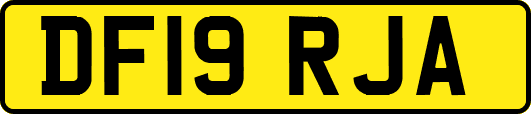 DF19RJA