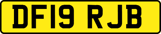 DF19RJB