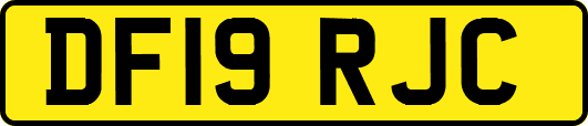 DF19RJC