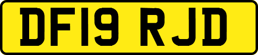 DF19RJD