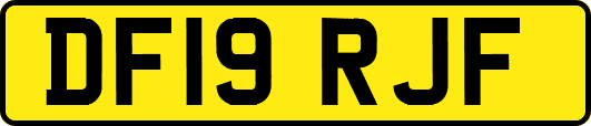 DF19RJF