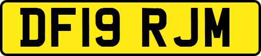 DF19RJM