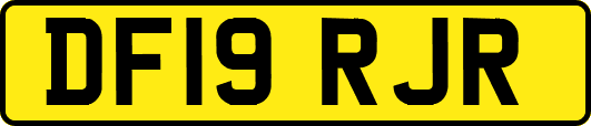 DF19RJR