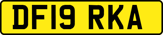 DF19RKA