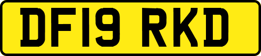 DF19RKD