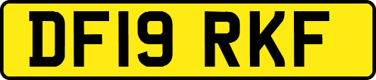 DF19RKF