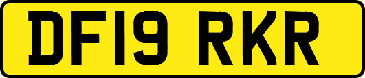 DF19RKR
