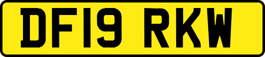 DF19RKW