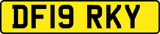 DF19RKY
