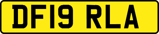 DF19RLA