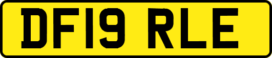 DF19RLE