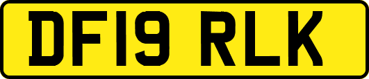DF19RLK