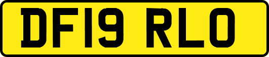 DF19RLO