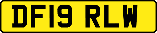 DF19RLW