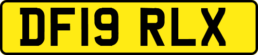 DF19RLX