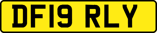 DF19RLY