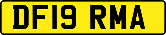 DF19RMA