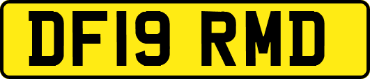 DF19RMD