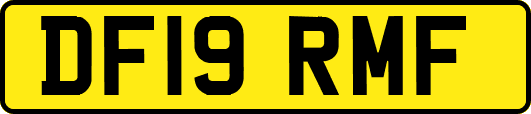 DF19RMF