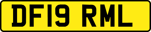 DF19RML