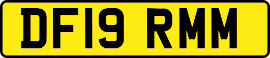 DF19RMM