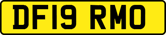 DF19RMO