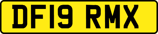 DF19RMX