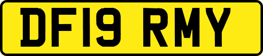 DF19RMY