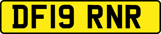 DF19RNR