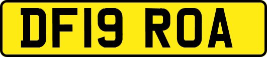 DF19ROA