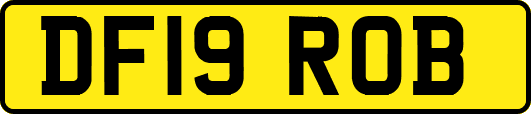 DF19ROB