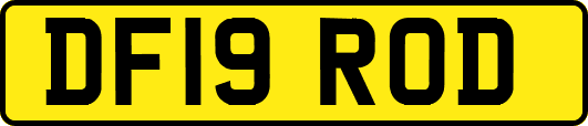 DF19ROD