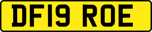 DF19ROE