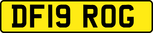 DF19ROG