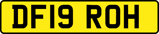 DF19ROH