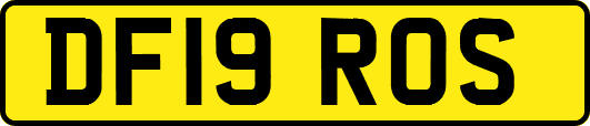 DF19ROS