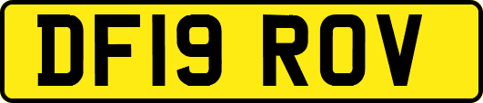 DF19ROV