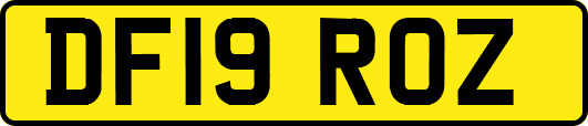 DF19ROZ