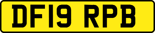 DF19RPB