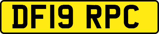 DF19RPC