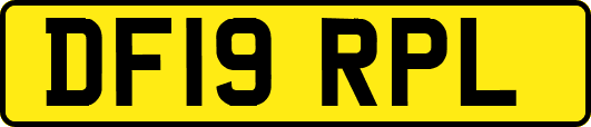 DF19RPL
