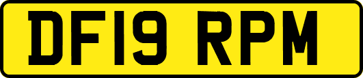 DF19RPM
