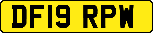 DF19RPW