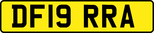 DF19RRA