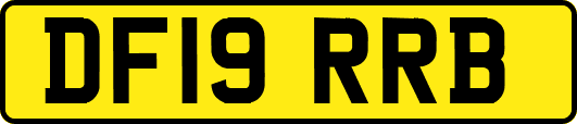 DF19RRB